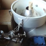 Сепаратор-сливкоотделитель Ж5-ОС2Т-3