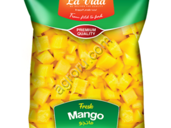 Манго замороженный