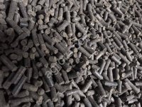 Активный ил в гранулах