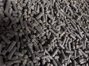 Активный ил в гранулах