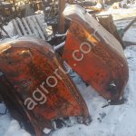 Трактор Т-150 крылья задние