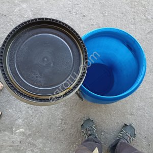 Бочки бу 65,200 л