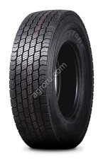 295/80R22.5 16PR DEESTONE SSM/148M TL