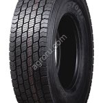 295/80R22.5 16PR DEESTONE SSM/148M TL