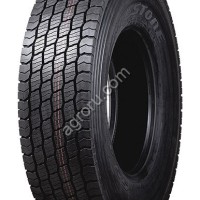 295/80R22.5 16PR DEESTONE SSM/148M TL