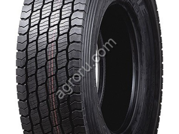 295/80R22.5 16PR DEESTONE SSM/148M TL