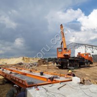 Весы автомобильные