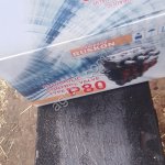 Гидрораспределитель Р80-3/1-222