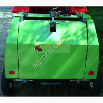 Пресс-подборщик 850 870