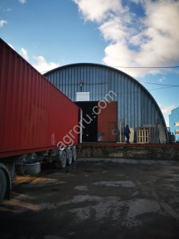 Склад ответственного хранения