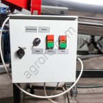 Протравитель семян чеснока