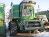 комбайны Джон Дир c жатками-3ед.