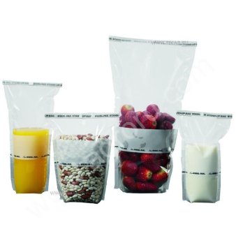 Пакеты ВИХРЬ® — Whirl-pak® для отбора проб