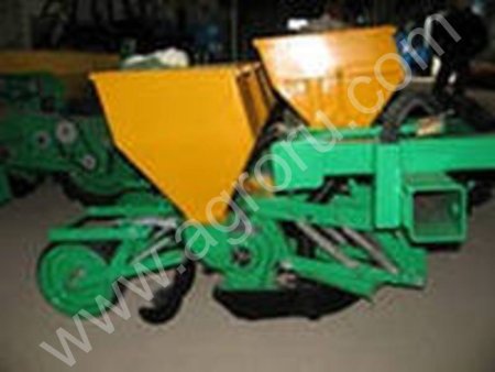 Сеялка пропашная универсальная МС-8 (Э)