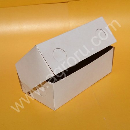 Упаковка для пирожных