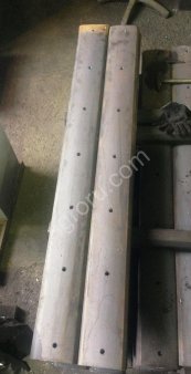 Грейдерный нож