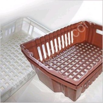 Изготовление изделий из пластиков и пластмас