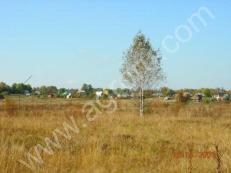 Земля 7,4 га сельскохозяйственного назначения