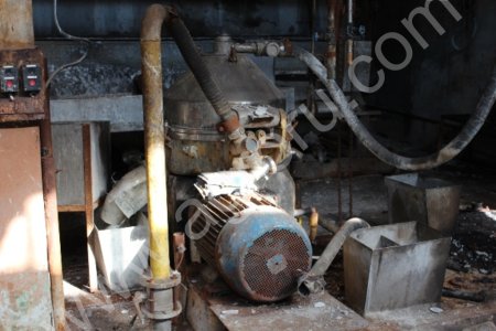 Сепаратор ж5-прп