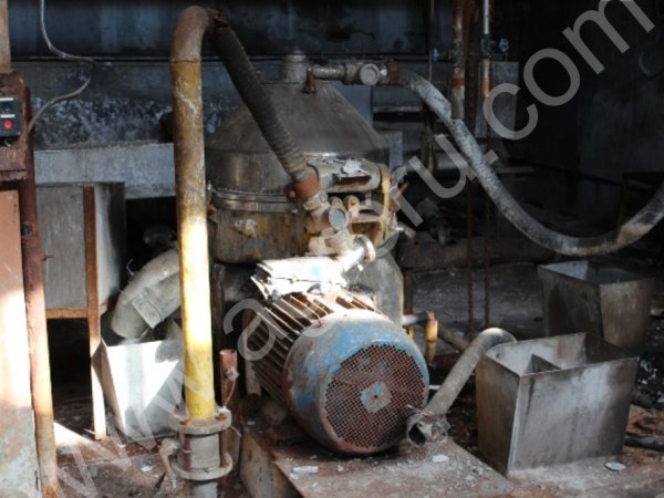 Сепаратор ж5-прп