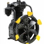 Головка компрессорная С415М