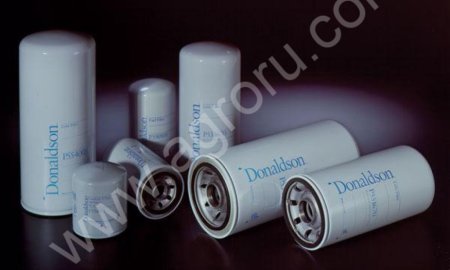 Фильтр маслянный Дональдсон (Donaldson)