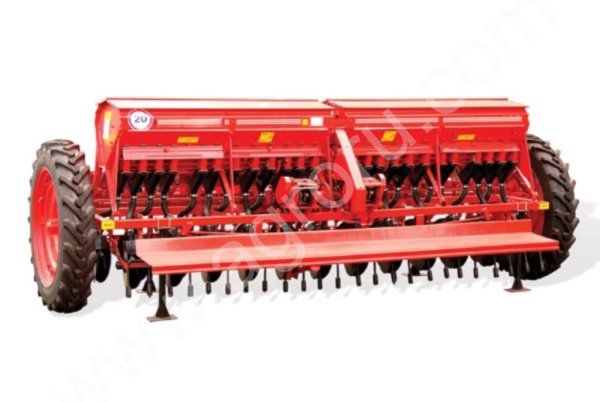 Сеялка СЗ-3.6 (СЗУ-3.6)