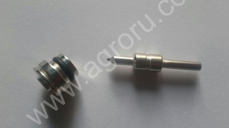 РЕМКОМПЛЕКТ НА БЛОК ГИДРО РАСПРЕДЕЛИТЕЛЯ