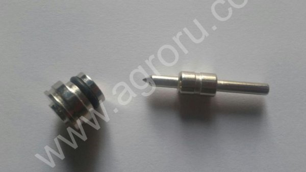 РЕМКОМПЛЕКТ НА БЛОК ГИДРО РАСПРЕДЕЛИТЕЛЯ