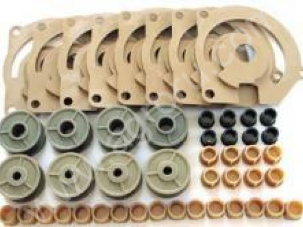 запчасти на сеялки СЗ-3,6  СУПН-8  СПЧ-6