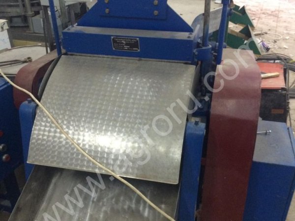 Консервное оборудование для переработки овощей и фруктов ягод