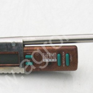 Щуп термометр для измерения температуры в силосной массе