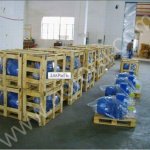 Электродвигатели, редукторы, насосы