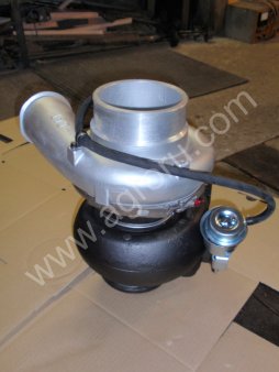 Турбокомпрессор Caterpillar Turbocharger