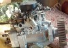 Тнвд CAT320D