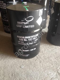 Трихлорэтилен ГОСТ