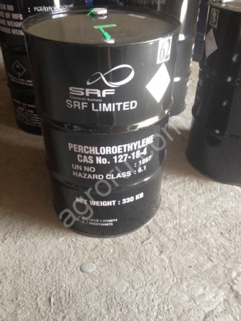 Трихлорэтилен ГОСТ