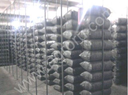 Готовые грибные блоки вешенка.