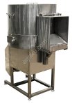 МАШИНА ДЛЯ ОЧИСТКИ КАРТОФЕЛЯ, МОРКОВИ, СВЕКЛЫ ОТ КОЖУРЫ ВОС 215