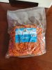 Сушеные морепродукты, снеки