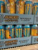 Monster Energy