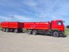 Сцепка зерновозная самосвальная МАЗ
