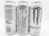 Напиток энергетический Monster Energy Ultra ZERO