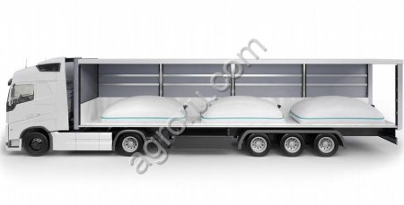 Флекситанк для еврофуры