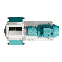 Механические зернодробилки 3 – 20 т/час