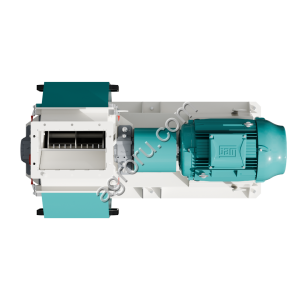 Механические зернодробилки 3 – 20 т/час