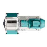 Механические зернодробилки 3 20 т/час