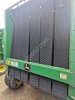 Пресс-подборщик John Deere 592