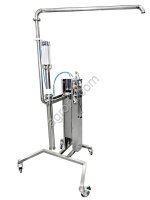 Помпа подачи кондитерских масс