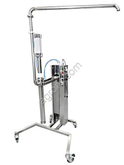 Помпа подачи кондитерских масс